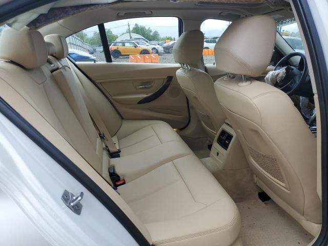 2015 BMW 328 XI SUL - WBA3B5C58FF962349