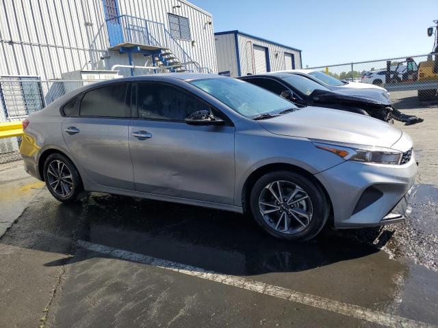 Vin: 3kpf24ad0pe673739, lot: 57299635, kia forte lx 20234