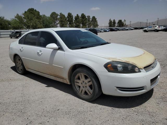 Vin: 2g1wf5e32c1329907, lot: 55249175, chevrolet impala ls 20124