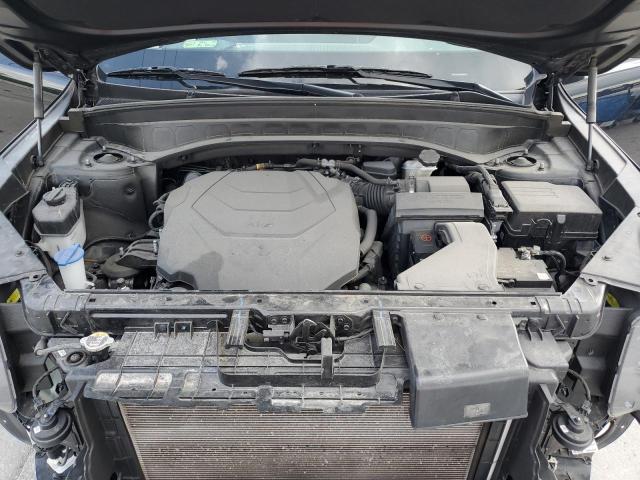 2022 KIA TELLURIDE - 5XYP3DHC3NG215109