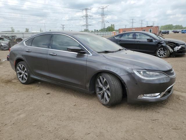 Vin: 1c3ccceg5fn673992, lot: 56892035, chrysler 200 c 20154