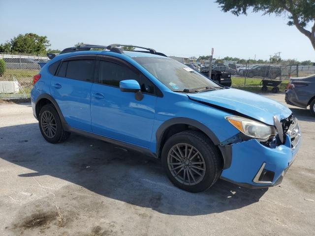 Vin: jf2gpabc3hh266070, lot: 57215495, subaru crosstrek premium 20174