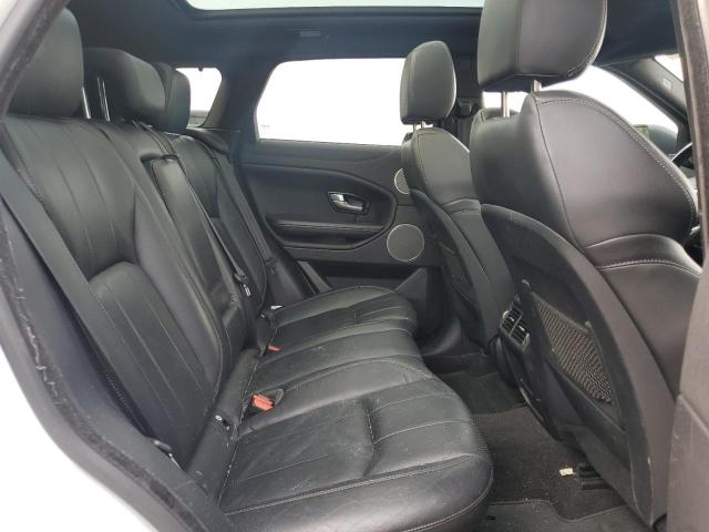 2017 LAND ROVER RANGE ROVE - SALVP2BGXHH235177