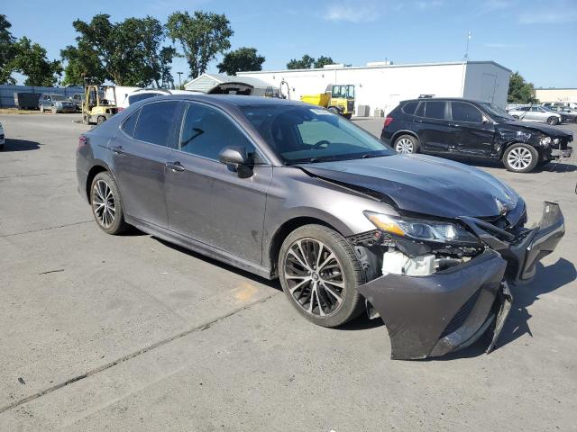 Vin: 4t1b11hk9ku216793, lot: 58622025, toyota camry l 20194