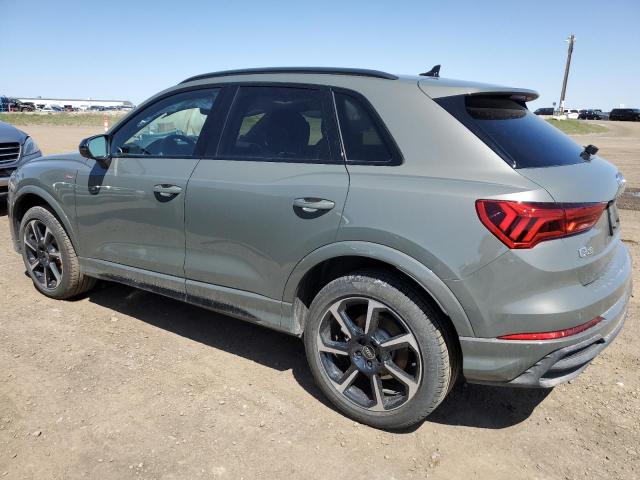 Vin: wa1fecf35r1174131, lot: 55642535, audi q3 technik 45 20242