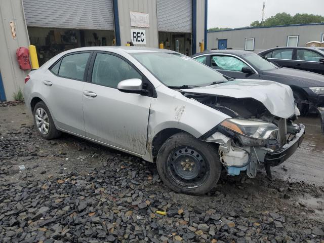 Vin: 2t1burhe5fc363121, lot: 57715165, toyota corolla l 20154