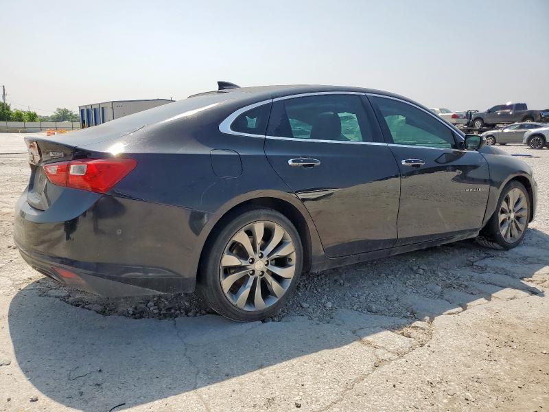 Vin: 1g1zh5sx5gf199134, lot: 58020385, chevrolet malibu premier 20163