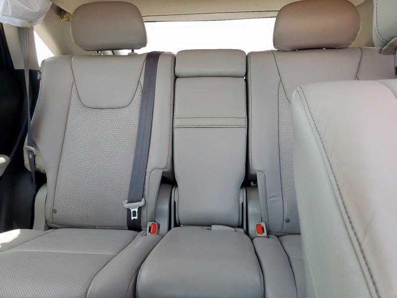2015 LEXUS RX 350 - 2T2ZK1BA4FC199500