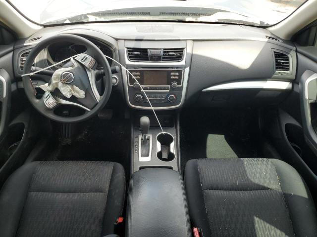 2017 NISSAN ALTIMA 2.5 - 1N4AL3AP3HC296494