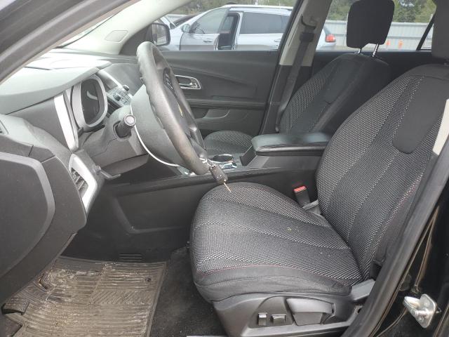 2017 CHEVROLET EQUINOX LS - 2GNALBEK7H1500374