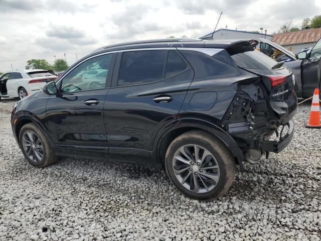 Vin: kl4mmdsl7nb082402, lot: 56099115, buick encore select 20222