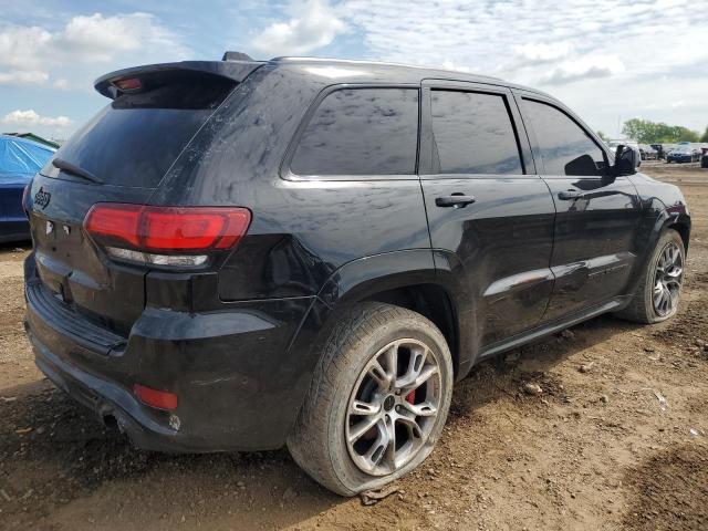 Vin: 1c4rjfdj2jc431238, lot: 58176495, jeep grand cher srt-8 20183