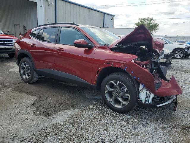 Vin: kl77lhep8sc195841, lot: 56328625, chevrolet trax 1lt 20254