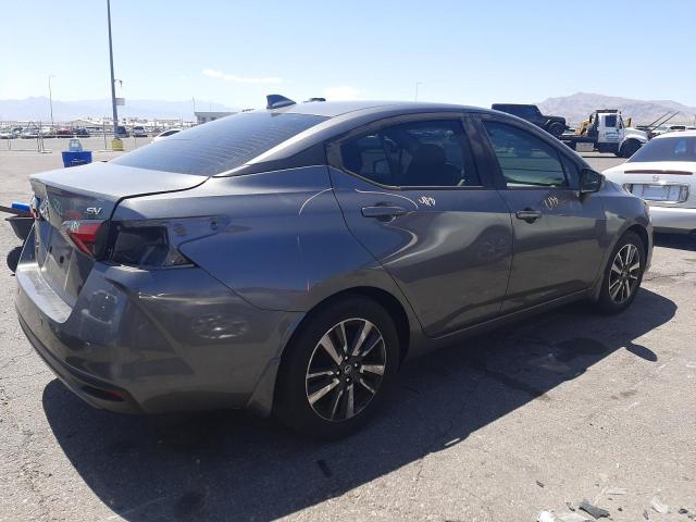 Vin: 3n1cn8ev7nl848035, lot: 58392495, nissan versa sv 20223