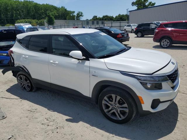 Vin: kndepcaa7m7189933, lot: 57105415, kia seltos lx 20214