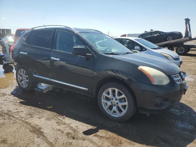 Vin: jn8as5mv5dw126072, lot: 56393105, nissan rogue s 20134