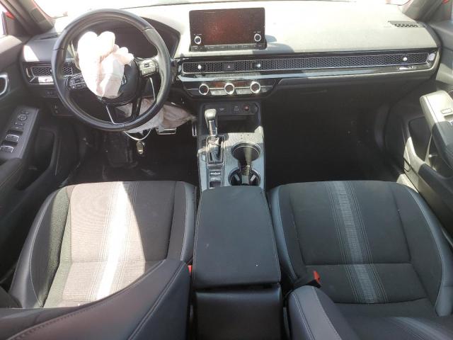 2023 HONDA CIVIC SPOR - 2HGFE2F50PH516408
