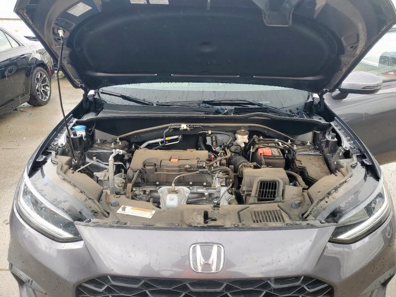 2023 HONDA HR-V LX - 3CZRZ1H30PM715685