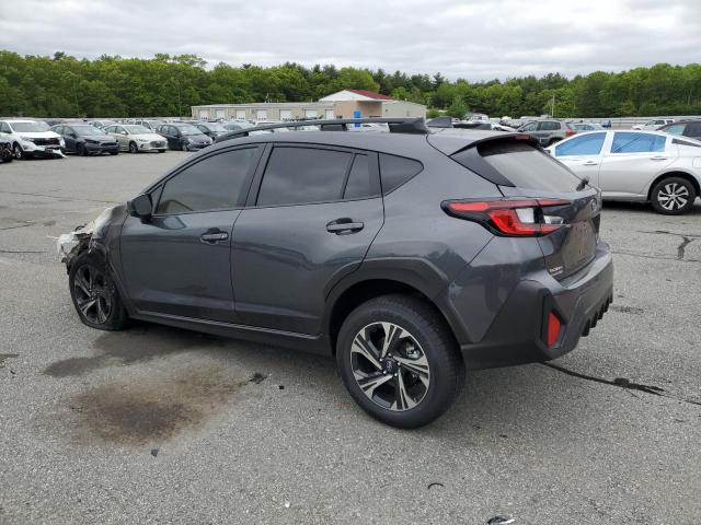 2025 SUBARU CROSSTREK JF2GUHDC6S8234834