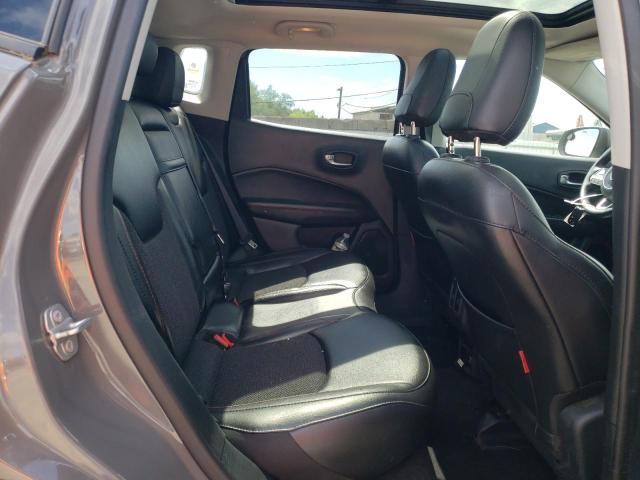 2019 JEEP COMPASS TR 3C4NJDDB3KT704317