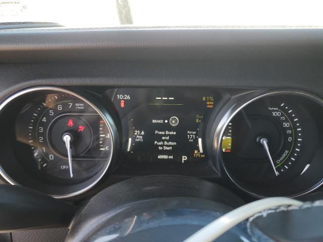 2022 JEEP WRANGLER U 1C4JJXP6XNW228743