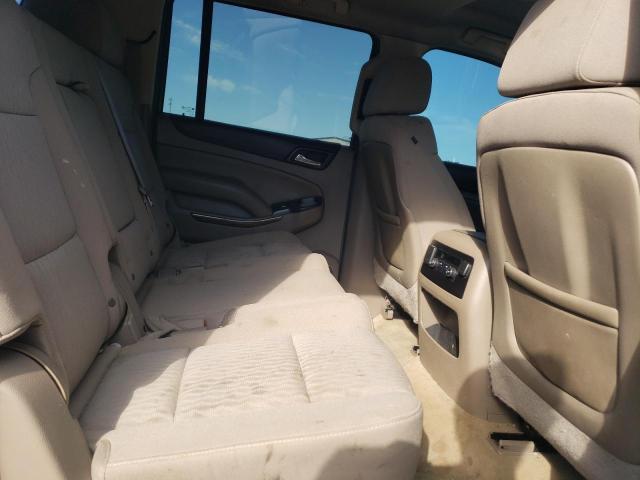 2015 GMC YUKON XL K 1GKS2GKC1FR282144