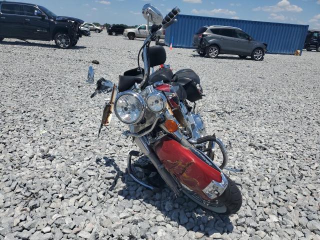 2006 HARLEY-DAVIDSON FLSTCI - 1HD1BWB166Y018275