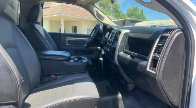 2021 RAM 1500 CLASS - 3C6JR6AG1MG521178