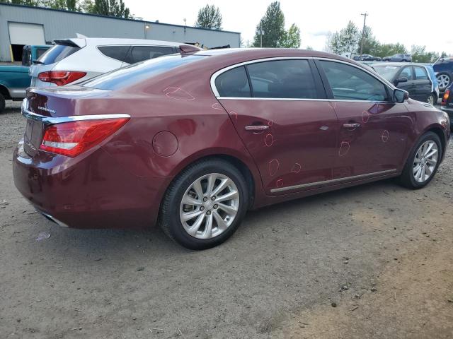 Vin: 1g4gb5g37ff111278, lot: 57336195, buick lacrosse 20153