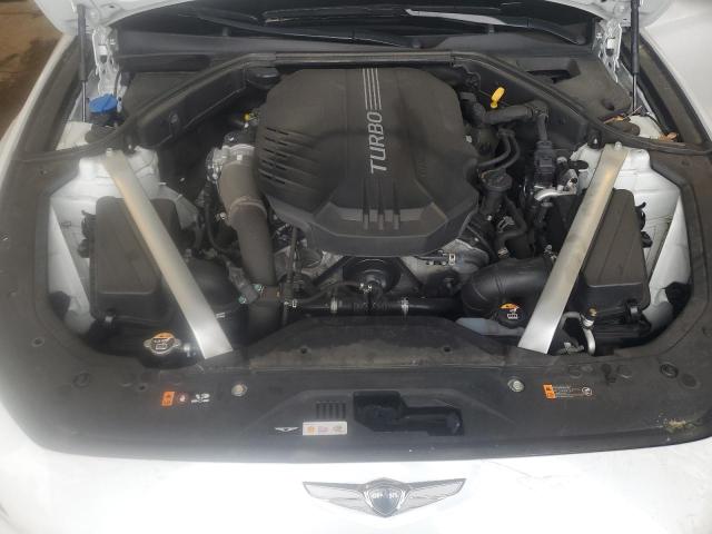 2023 GENESIS G70 BASE KMTG54TE1PU132414