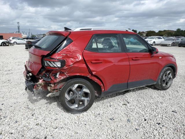 Vin: kmhrc8a32nu153769, lot: 56330465, hyundai venue sel 20223