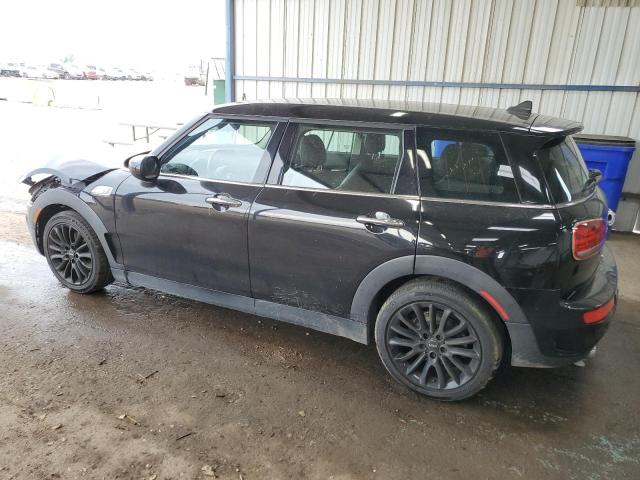 Vin: wmwxj1c0xl2l34281, lot: 59044445, mini cooper s clubman all4 20202
