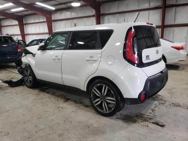 Vin: kndjp3a56e7016133, lot: 58200145, kia soul + 20142