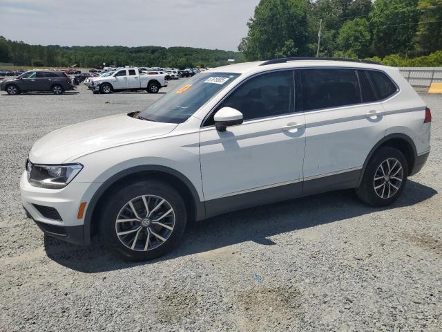 Vin: 3vv3b7axxlm044957, lot: 57619805, volkswagen tiguan se 2020 img_1