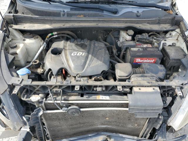 2016 KIA SPORTAGE L - KNDPB3AC9G7836670