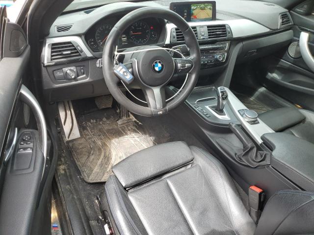 2018 BMW 440XI WBA4W9C50JAC98959