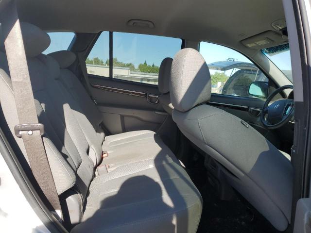 2011 HYUNDAI SANTA FE G - 5XYZGDABXBG038410