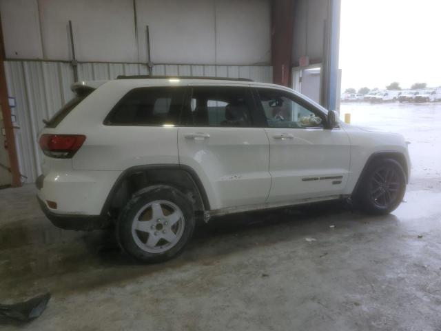 Vin: 1c4rjeag0hc664452, lot: 56218785, jeep grand cher laredo 20173