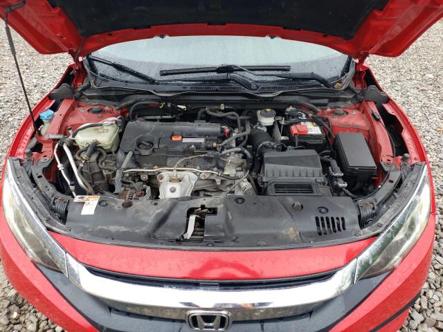 2016 HONDA CIVIC EX - 2HGFC2F78GH545792