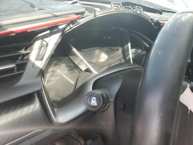 2020 HONDA CIVIC SI - 2HGFC1E59LH703836
