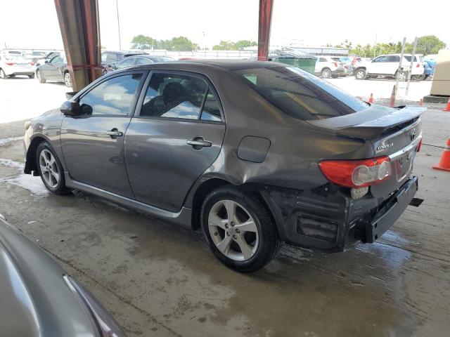 Vin: 5yfbu4ee2cp013027, lot: 55452225, toyota corolla base 20122
