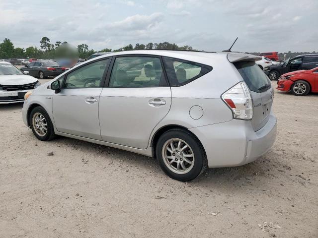 Vin: jtdzn3eu0d3284028, lot: 57142275, toyota prius 20132