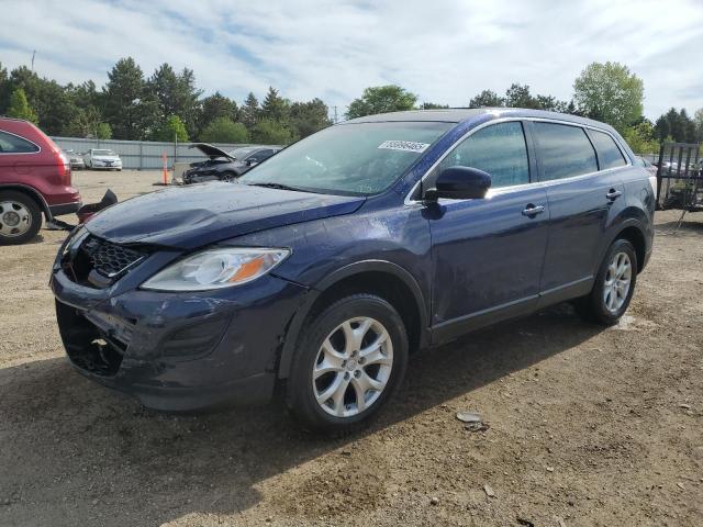 Vin: jm3tb2ca0b0305841, lot: 55996465, mazda cx-9 2011 img_1