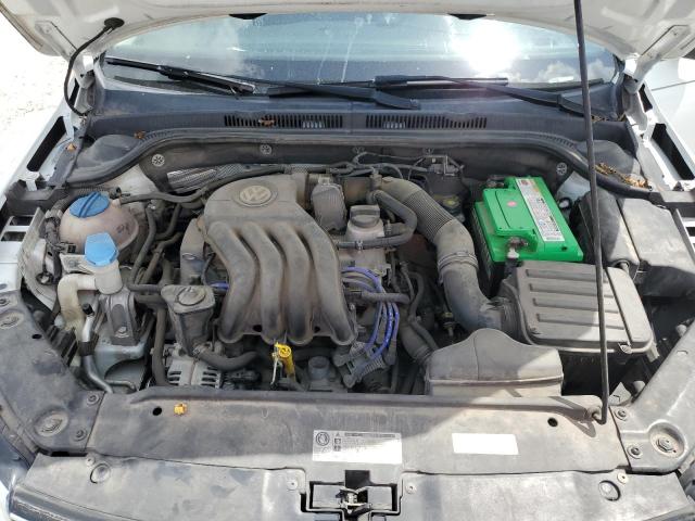 2015 VOLKSWAGEN JETTA BASE - 3VW2K7AJ2FM307580