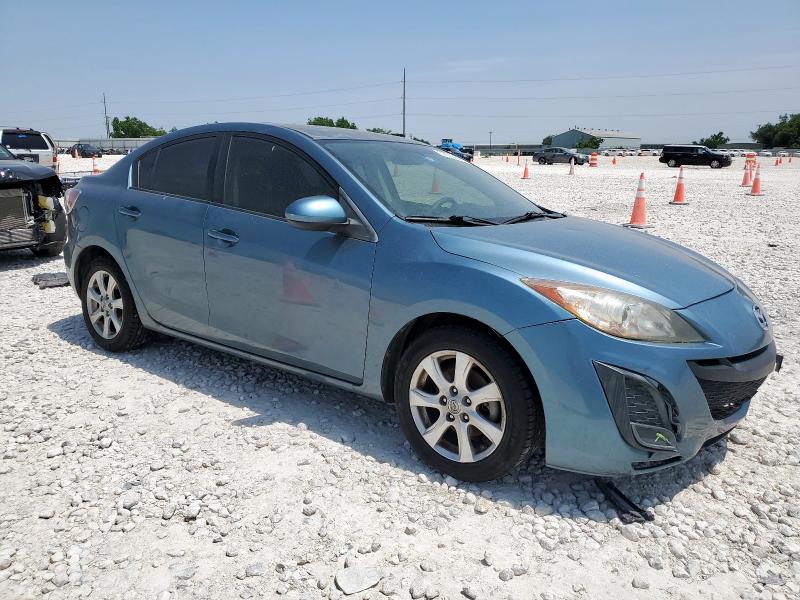 Vin: jm1bl1vf1b1478962, lot: 57803805, mazda 3 i 20114