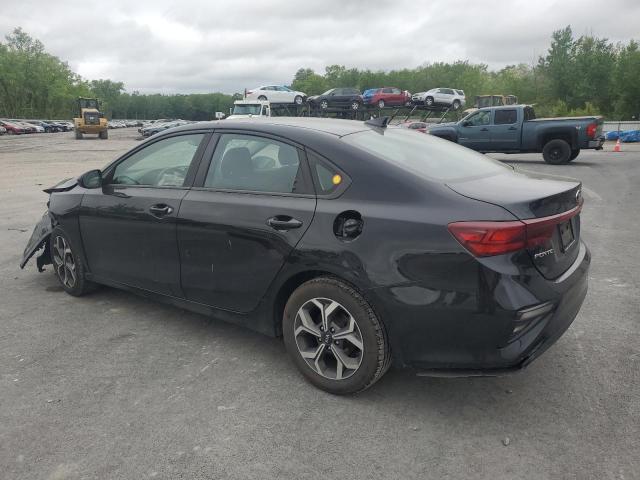 Vin: 3kpf24ad4ke103929, lot: 58694065, kia forte fe 20192
