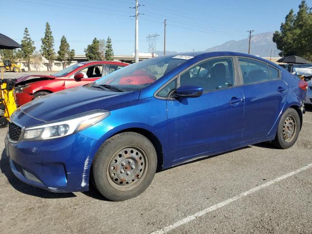 KIA FORTE LX