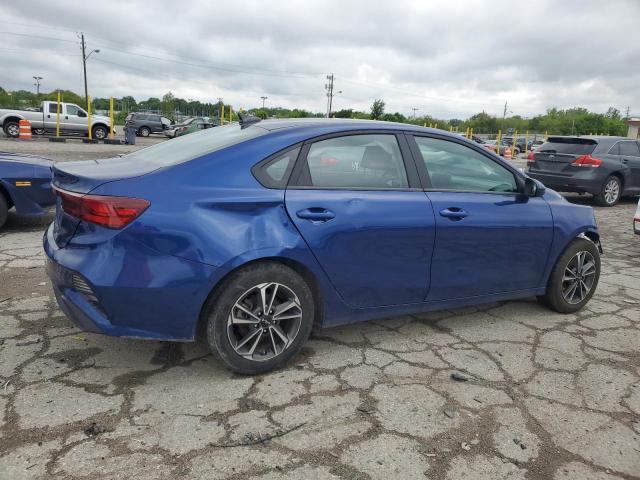 Vin: 3kpf24ad3pe682578, lot: 57613165, kia forte lx 20233