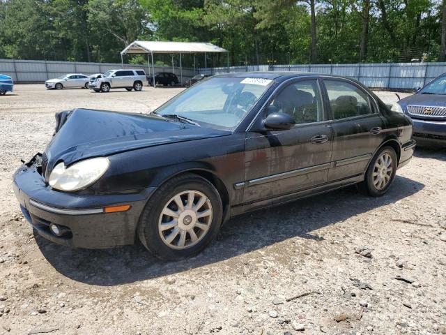HYUNDAI SONATA GLS