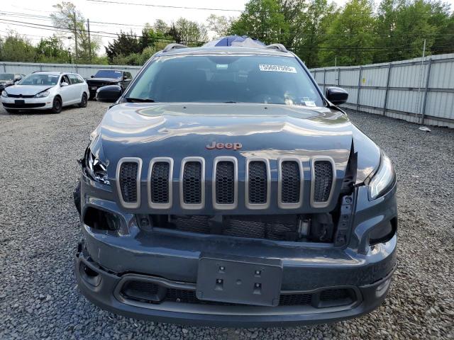 2017 JEEP CHEROKEE L - 1C4PJMCB6HW568617